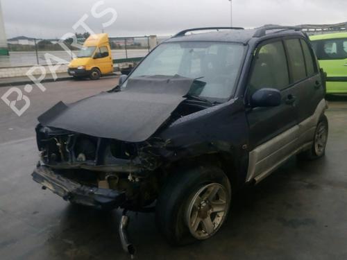 Left front window switch SUZUKI GRAND VITARA I (FT, HT) 2.0 HDI 110 16V 4x4 (SQ420D, TD83V, JA420WD) | BP34009177I27 - Image 7