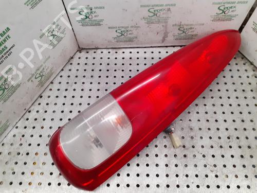 Used Right taillight CHEVROLET REZZO MPV (U100) [2005-2025]  25311995