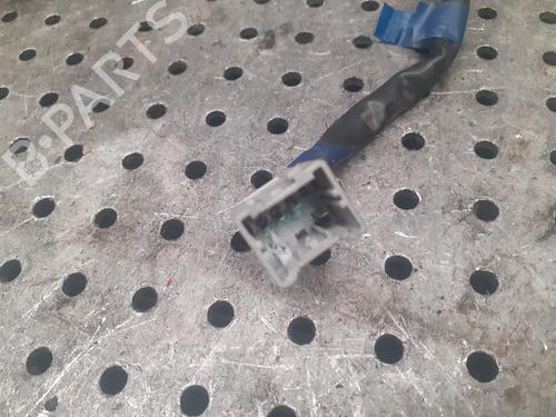 Front right lock ROVER 45 I Hatchback (RT)  | BP25308175C97 
