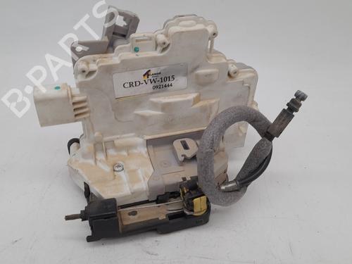 Used Rear left lock Rear left lock 37424981 37424981