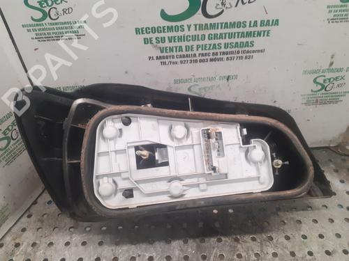 Right taillight PEUGEOT 306 (7B, N3, N5) 1.9 SRDT | BP25309062C35 
