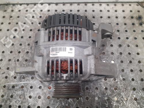 Used Alternator CITROËN XANTIA (X1_, X2_) [1993-2003]  25321705