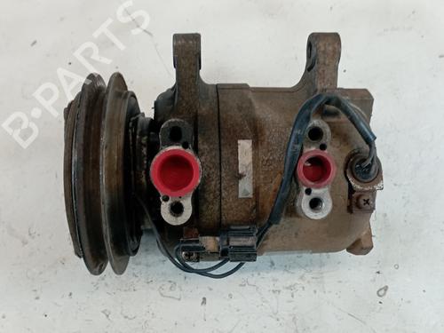 AC compressor NISSAN PICK UP (D22) 2.5 TD 4WD | BP25328306M34 