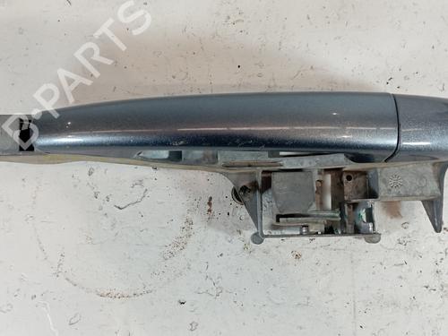 Rear right exterior door handle CITROËN C4 Picasso I MPV (UD_)  | BP25315904C130 