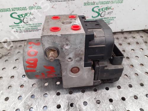 ABS Bremseaggregat ROVER 45 I Hatchback (RT) [2000-2005]  25318397