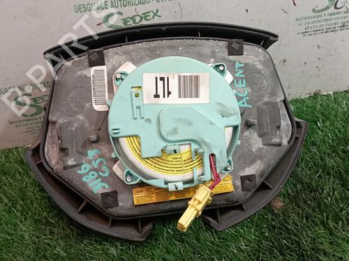 Driver airbag HYUNDAI ACCENT II (LC)  | BP25314257C9 