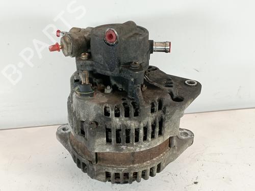 Alternator OPEL MERIVA A MPV (X03)  | BP25323487M7 