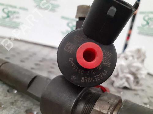Used Injector ALFA ROMEO 147 (937_) [2000-2010]  25317471