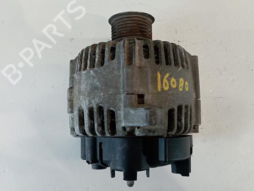Alternator RENAULT SCÉNIC II (JM0/1_)  | BP25322010M7 
