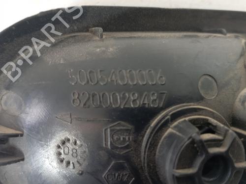 Front left interior door handle RENAULT MEGANE II Estate (KM0/1_) 1.6 | BP25307490I13 