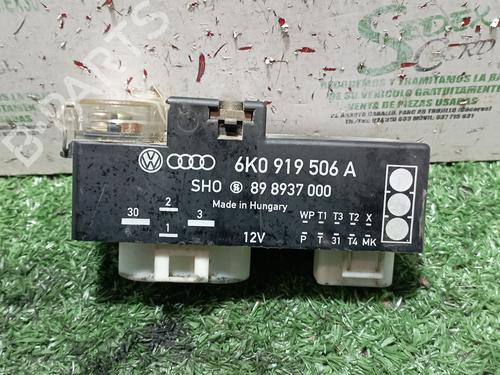 Used Electronic module SEAT IBIZA II (6K1) [1993-2002]  25311587