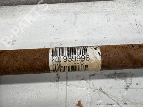 Right rear driveshaft DACIA DOKKER MPV (KE_) 1.6 LPG | BP26922847M41 