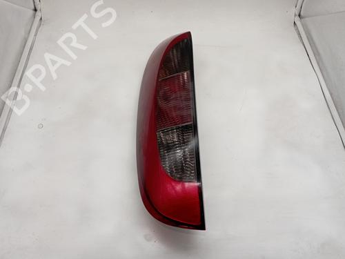 Left taillight OPEL CORSA C (X01)  | BP25309462C34 