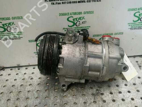 AC compressor BMW 3 (E46) 320 d | BP25326440M34 