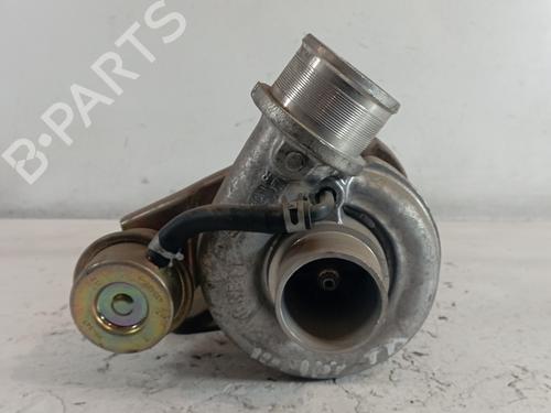 Used Turbocharger/Supercharger PEUGEOT EXPERT Van (222) 1.9 TD (92 hp) 25328748