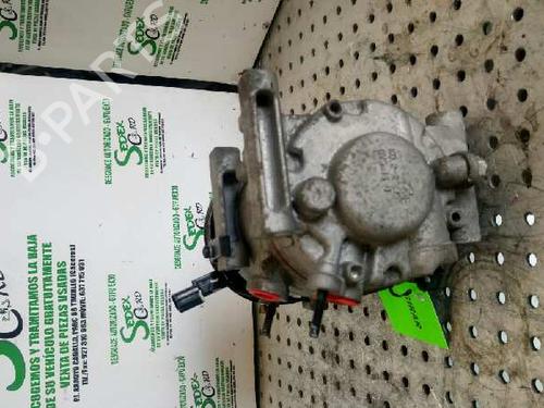 AC compressor HYUNDAI ix35 (LM, EL, ELH)  | BP25327536M34 