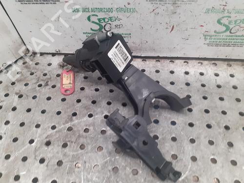 Ignition barrel FIAT PUNTO EVO (199_)  | BP25327486M48 