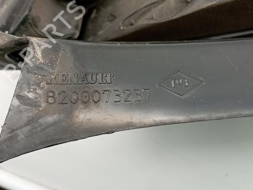 Right taillight RENAULT MEGANE II (BM0/1_, CM0/1_) 1.9 dCi | BP29291222C35 