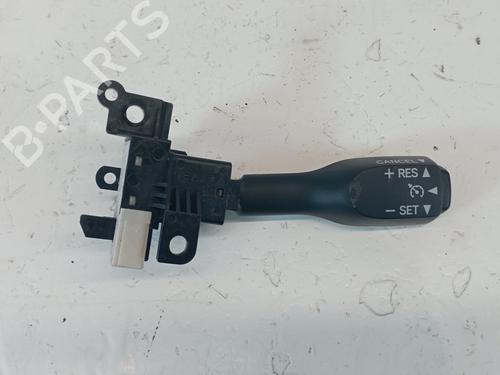 Used Steering wheel controls TOYOTA RAV 4 III (_A3_) 2.2 D 4WD (ALA30_, ALA30R) (150 hp) 25308795