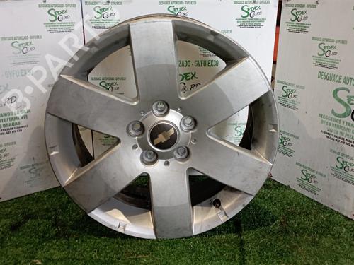 Used Rim CHEVROLET CAPTIVA (C100, C140) [2006-2025]  25329888