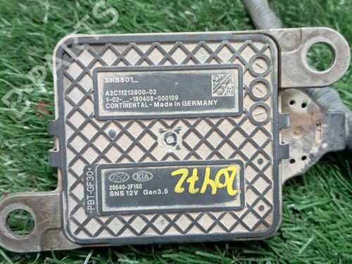 Electronic sensor HYUNDAI SANTA FÉ IV (TM, TMA) | BP29537253M84