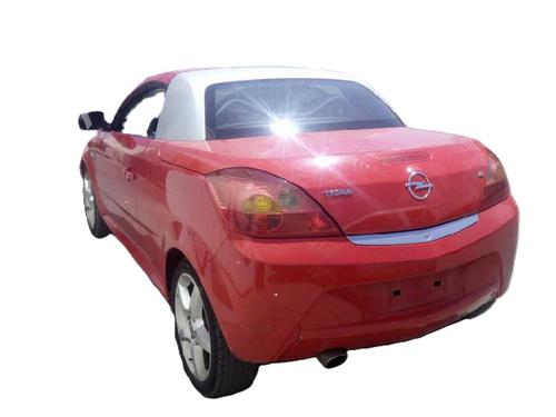 Engine OPEL TIGRA TwinTop (X04) 1.8 (R97) | BP37491191M1  - Image 5