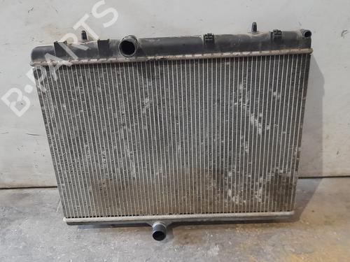Køler PEUGEOT 307 (3A/C) [2000-2012]  25319812