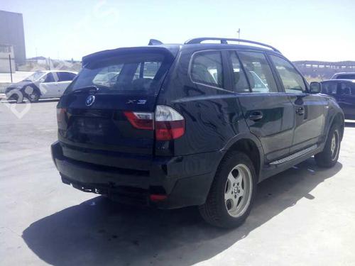 Used Parts BMW X3 (E83) xDrive 20 d 2455885