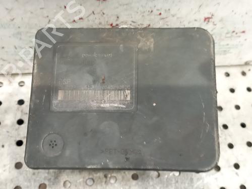 ABS pump HONDA ACCORD VII (CL, CN)  | BP25326891M43 