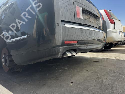 Bak støtfanger CITROËN C6 (TD_) 2.7 HDi | BP29044606C8 