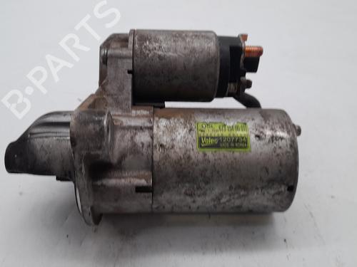 Used Starter Starter SSANGYONG TIVOLI [2015-2026] 34605999 34605999