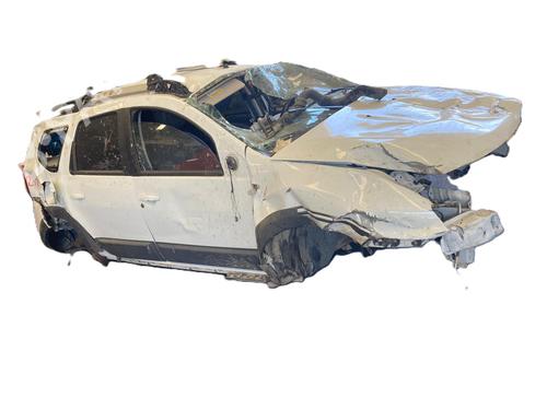 Motor Motor DACIA DUSTER (HS_) [2010-2018] 36497517 36497517
