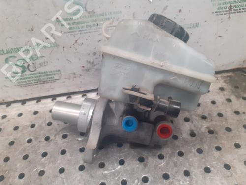 Used Brake master cylinder OPEL ASTRA H (A04) [2004-2014]  25316143