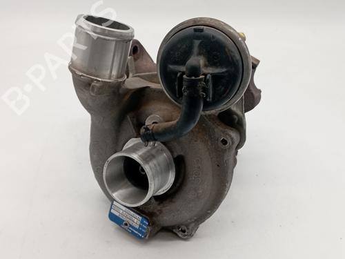 Used Turbocharger/Supercharger RENAULT KANGOO (KC0/1_) 1.5 dCi (68 hp) 29411039
