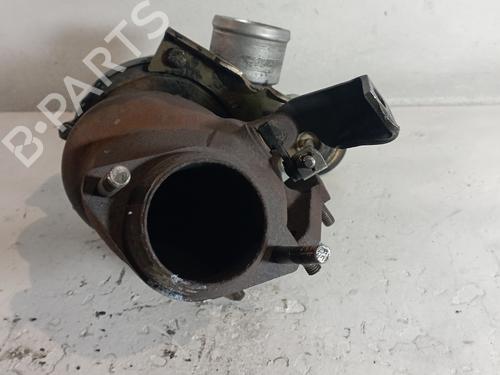 Turbocharger/Supercharger MERCEDES-BENZ VITO Van (W638) 108 D 2.3 (638.064, 638.068) | BP25329237M71 