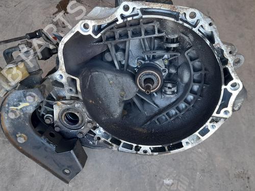 Gearbox CHEVROLET LACETTI (J200) | BP25329418M3