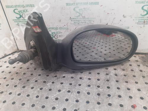 Used Right mirror KIA RIO I Hatchback (DC) 1.5 16V (98 hp) 25311842