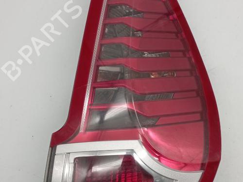 Højre baglygte RENAULT GRAND SCÉNIC II (JM0/1_) 1.5 dCi (JM02, JM13) (101 hp) 29924199