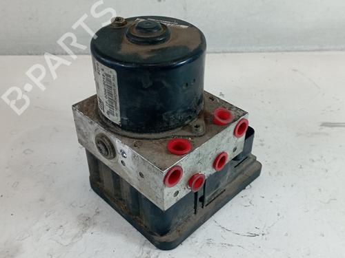 Used ABS pump OPEL ZAFIRA / ZAFIRA FAMILY B (A05) [2005-2019]  25325680