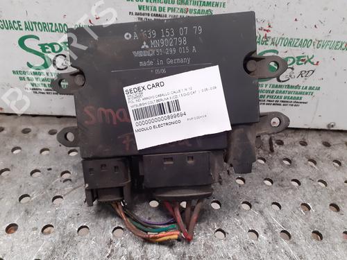 Modulo electronico MITSUBISHI COLT VI (Z3_A, Z2_A) 1.1 (Z31A, Z32A) (75 hp) 25319894