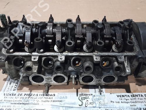 Used Cylinder head CITROËN C3 I (FC_, FN_) 1.4 i Bivalent (73 hp) 32274655