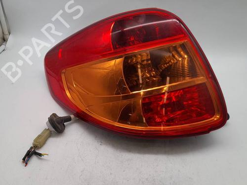 Used Left taillight Left taillight 38709252 38709252