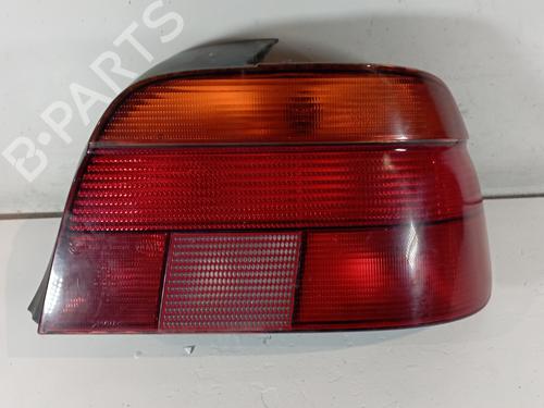 Used Right taillight BMW 5 Touring (E39) 523 i (170 hp) 25312700