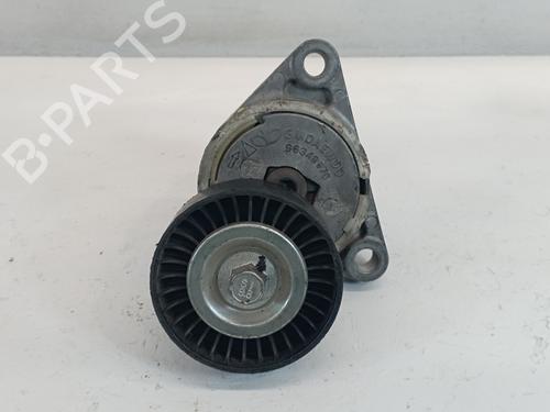 Used Other CHEVROLET LACETTI (J200) 2.0 D (121 hp) 25310238