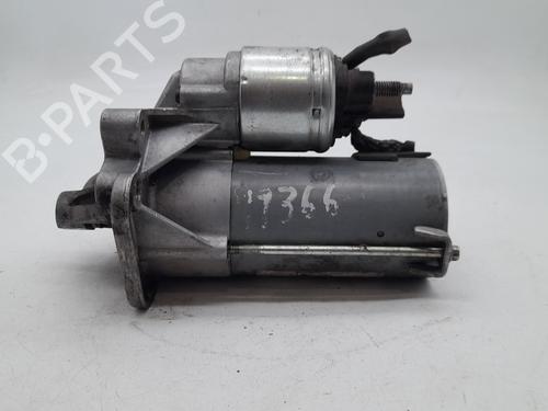 Starter RENAULT MEGANE III Hatchback (BZ0/1_, B3_) | BP34605998M8 - Image 2