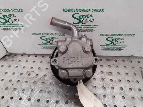Used Steering pump FORD FIESTA V (JH_, JD_) [2001-2014]  25317743