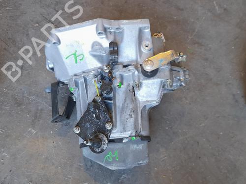 Used Gearbox Gearbox PEUGEOT 206 Hatchback (2A/C) 1.4 HDi eco 70 (68 hp) 33460388 33460388