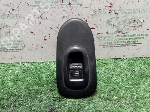 Used Right front window switch SEAT LEON (1M1) [1999-2006]  25307965