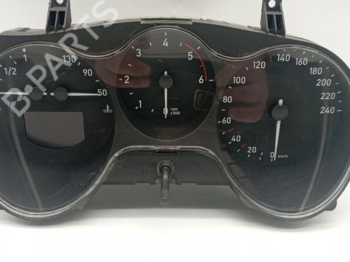Instrument cluster SEAT ALTEA (5P1) | BP25324800C47