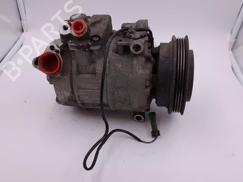 AC Kompressor AUDI A4 B5 Avant (8D5) [1994-2002]  27701299